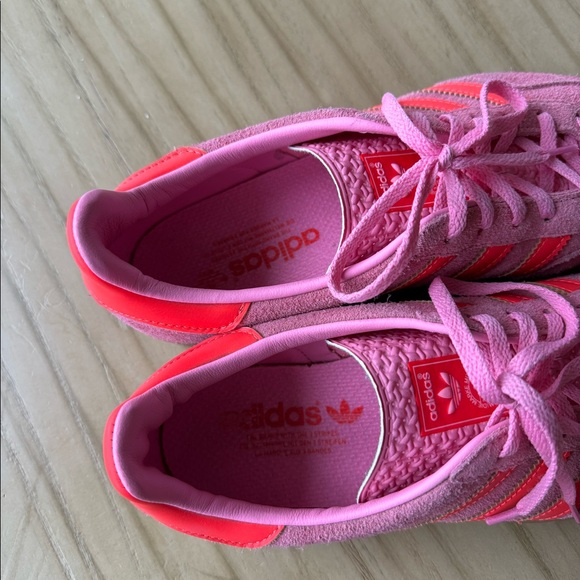 Adidas Gazelle Beam Pink - Picture 6 of 7